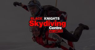Black Knights Parachute Centre