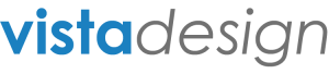 Vista Design logo