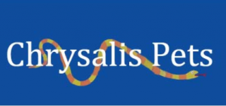 Chrysalis Pets logo