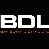 Banbury Digital Limited logo