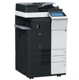 Copier Solutions logo