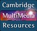 Cambridge Multi-media Resources logo