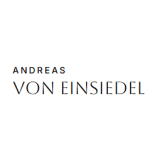 Andreas Von Einsiedel logo
