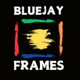 Blue Jay Frames
