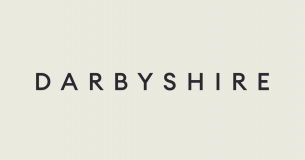 Darbyshire Framemakers logo