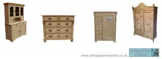 Antique Pine Imports (UK) Limited