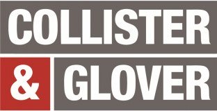 Collister & Glover logo