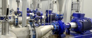 Ahl Industrial Pipework Specialists Limited