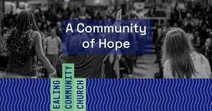 Ealing Christian Centre logo