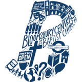 Bloomsbury Central Baptist Church logo