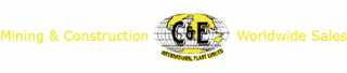 C & E International Plant Limited
