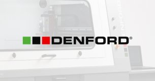 Denford Limited logo