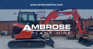 Ambrose Hire Limited logo