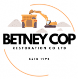 Betney Cop Restoration Co. Limited logo
