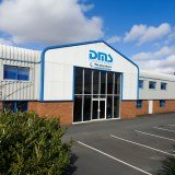 D M S Plastics Limited