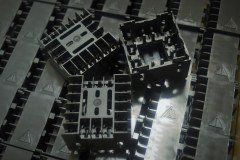 D & E Plastics Limited