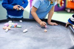 Dandelions Community Pre School