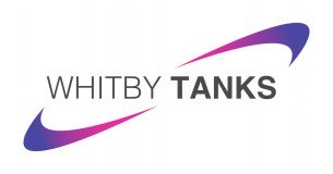 Whitby Tanks logo