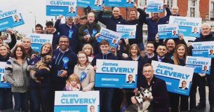 Braintree Constituency Conservative Association