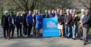 Coventry Conservative Federation