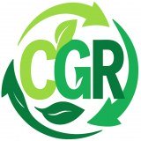 Cgr Polythene Co. Limited logo