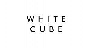 White Cube logo