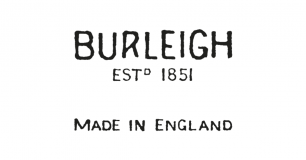 Burgess Dorling & Leigh Limited logo