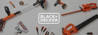 Black & Decker logo