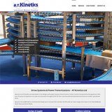 A T Kinetics Limited