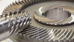 Davall Stock Gears