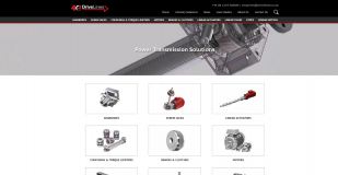 Drive Lines Technologies Limited