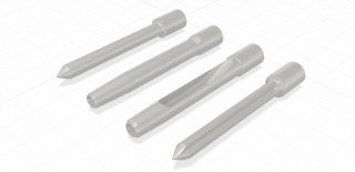 Blair Precision Engineering