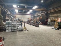 Britannia Precision Engineering Limited
