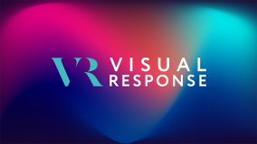 Visual Response Limited logo