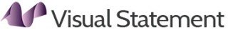 Visual Statement logo