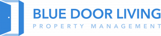Blue Door Living Solutions Limited logo