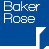 Baker Rose