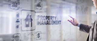 Blue Property Management UK Limited logo