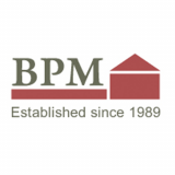 Bradley Property Management logo