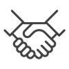C J Property Services logo