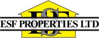 E S F Properties logo