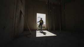 B S W Construction Limited