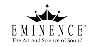 Eminence Speakers (Europe) Limited logo