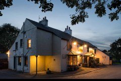 Bay Horse Inn logo