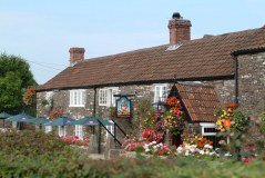 Carpenters Arms logo
