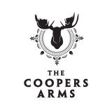 Coopers Arms logo