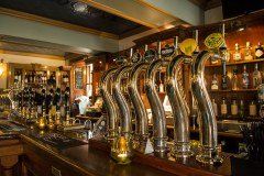 Cumberland Bar logo