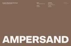 Ampersand Communications