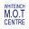 Whiteinch M O T Centre