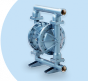 Blagdon Pump Limited logo